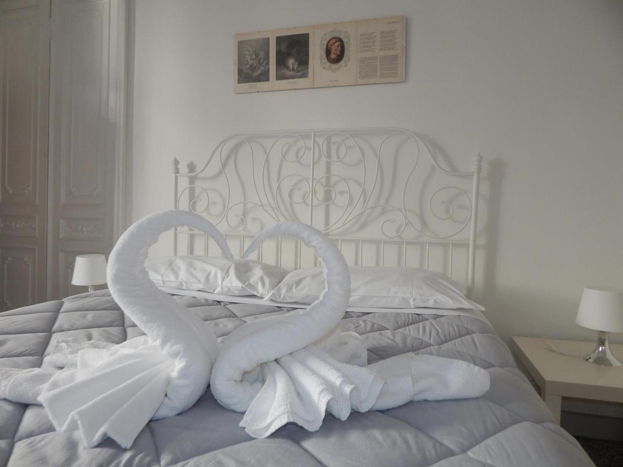 Guest House Roma Genua Exterior foto